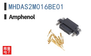 MHDAS2M016BE01