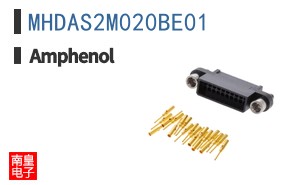MHDAS2M020BE01