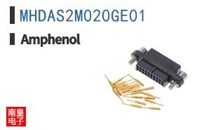 MHDAS2M020GE01