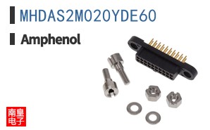 MHDAS2M020YDE60