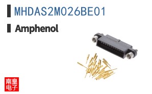 MHDAS2M026BE01