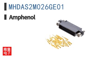 MHDAS2M026GE01