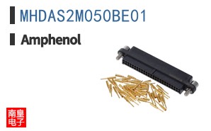 MHDAS2M050BE01