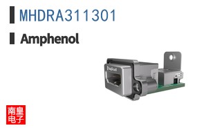 MHDRA311301