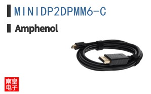 MINIDP2DPMM6-C