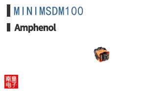 MINIMSDM100
