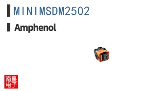 MINIMSDM2502