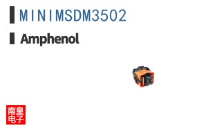 MINIMSDM3502
