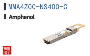 MMA4Z00-NS400-C