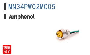 MN34PW02M005