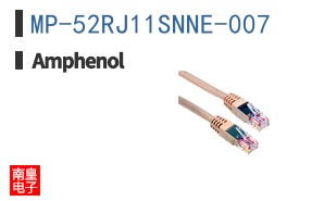 MP-52RJ11SNNE-007