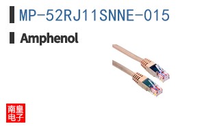 MP-52RJ11SNNE-015