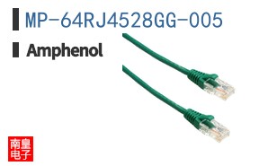 MP-64RJ4528GG-005
