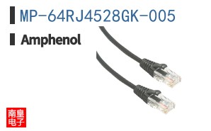 MP-64RJ4528GK-005