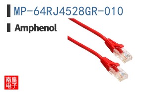 MP-64RJ4528GR-010