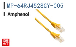 MP-64RJ4528GY-005
