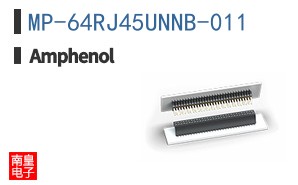 MP-64RJ45UNNB-011
