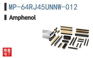 MP-64RJ45UNNW-012