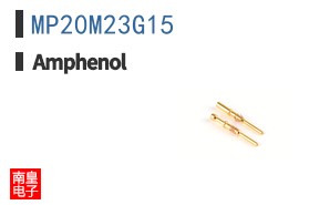MP20M23G15