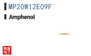 MP20W12E09F