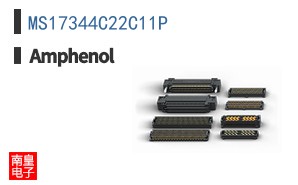 MS17344C22C11P