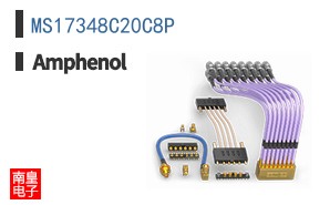 MS17348C20C8P
