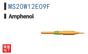 MS20W12E09F