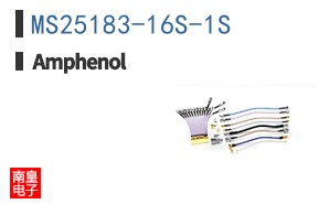 MS25183-16S-1S