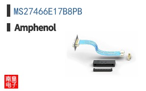 MS27466E17B8PB