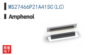 MS27466P21A41SC(LC)