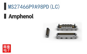 MS27466P9A98PD(LC)