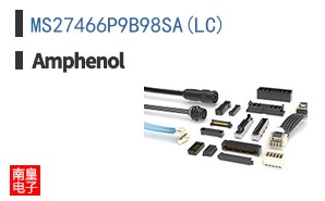 MS27466P9B98SA(LC)