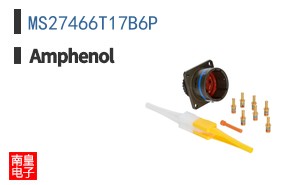 MS27466T17B6P