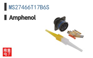 MS27466T17B6S