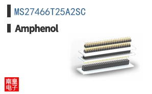 MS27466T25A2SC