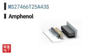 MS27466T25A43S