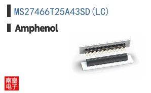 MS27466T25A43SD(LC)