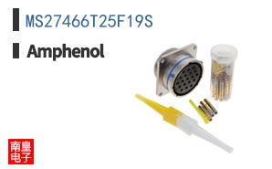 MS27466T25F19S