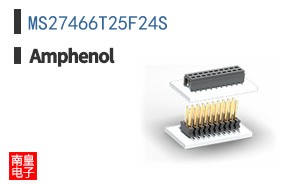 MS27466T25F24S