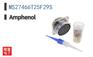 MS27466T25F29S