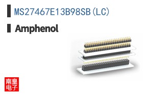 MS27467E13B98SB(LC)