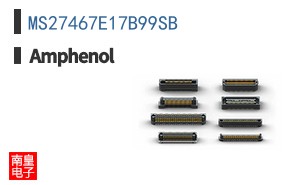 MS27467E17B99SB