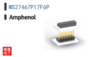 MS27467P17F6P