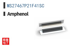 MS27467P21F41SC