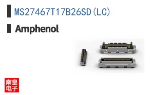 MS27467T17B26SD(LC)