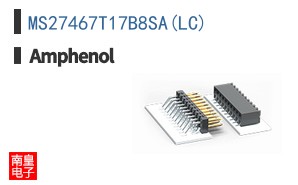 MS27467T17B8SA(LC)