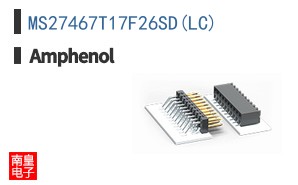 MS27467T17F26SD(LC)