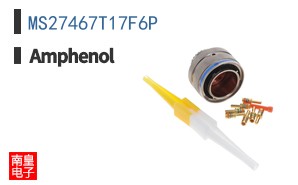 MS27467T17F6P
