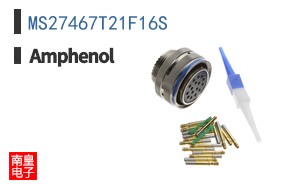 MS27467T21F16S