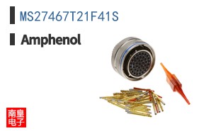 MS27467T21F41S